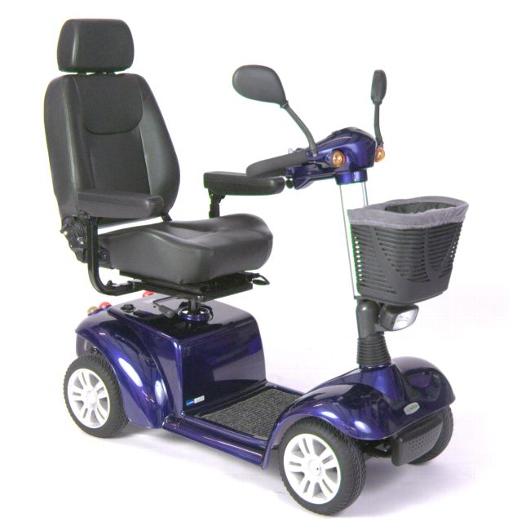 Pilot 4-Wheel Pilot 4-Wheel