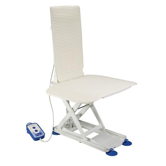 Drive Medical AquaJoy Premier Plus Bath Lift Drive Medical Bath Lifts