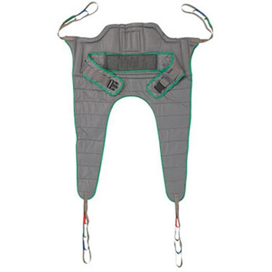 Invacare Transfer Stand-Up Slings from SpinLife