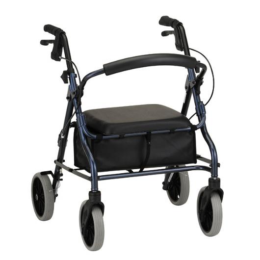 Nova Zoom Series Rolling Walkers from SpinLife