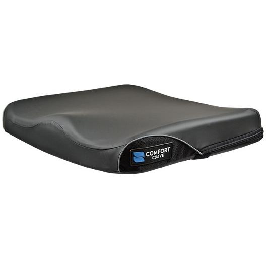 Comfort Company Curve Foam Cushions & Backs from SpinLife