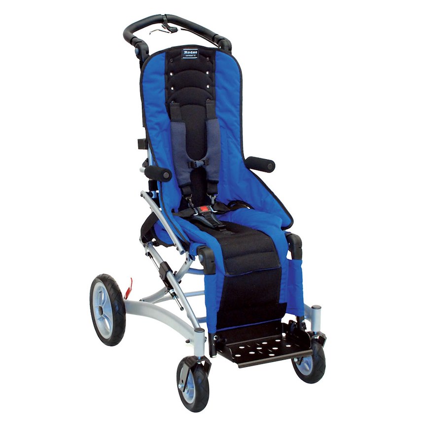 Convaid Rodeo Tilt Stroller from SpinLife