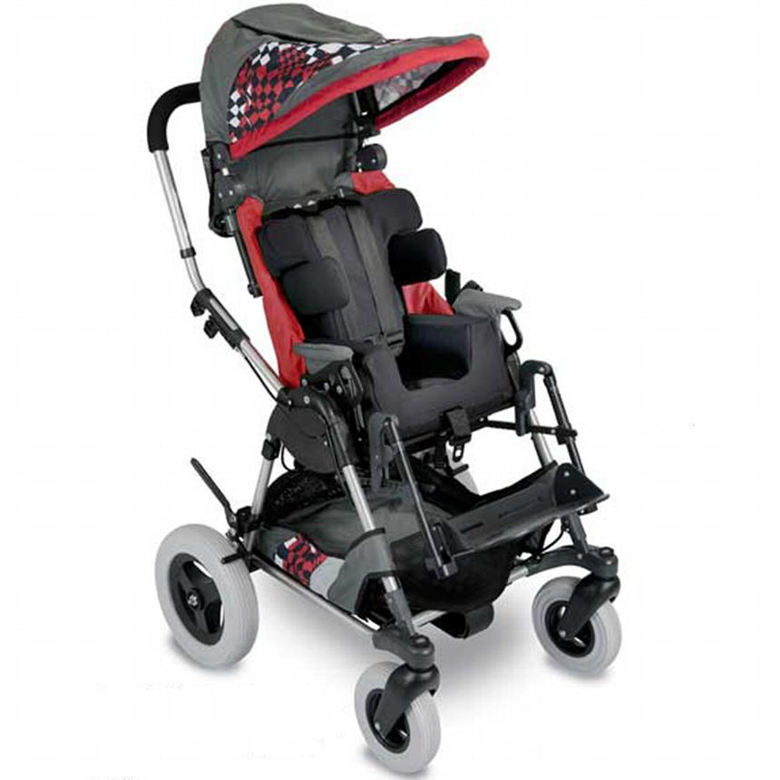 Sunrise Quickie Kid Kart Xpress Stroller from SpinLife