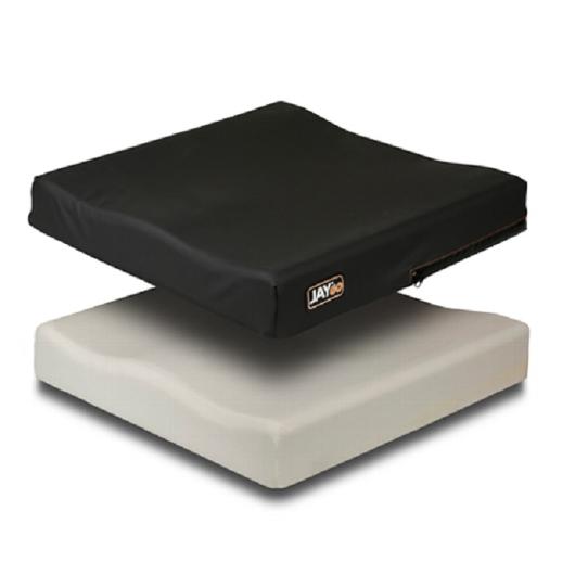 Sunrise/JAY GO Foam Cushions & Backs from SpinLife