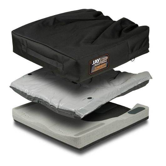 Sunrise/ JAY Jay J2 Deep Contour Sunrise/ JAY Skin Protection and