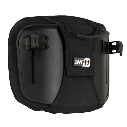 Sunrise JAY J3 Back Positioning Backrest from SpinLife