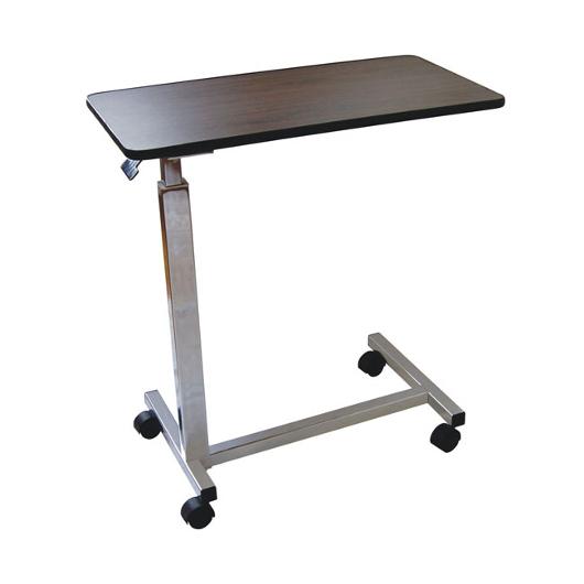 Medline Overbed Table - Automatic Tables from SpinLife