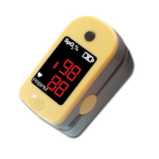 Nova Finger Pulse Oximeter Nova