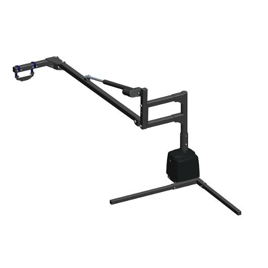 Harmar/AL825CC Crew Cab 225 HD Lifts for Trucks from SpinLife