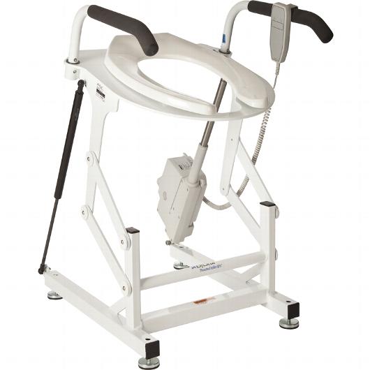 LiftSeat Toilet Lift Safety Frames from SpinLife