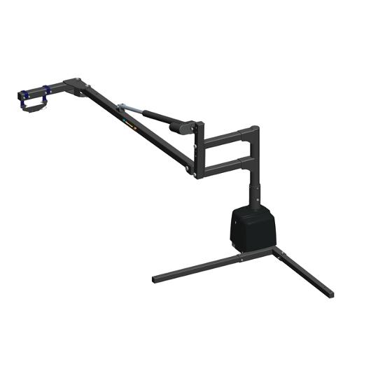 Harmar/AL815CC Crew Cab 150 Speed Outside Power Vehicle Lift from SpinLife