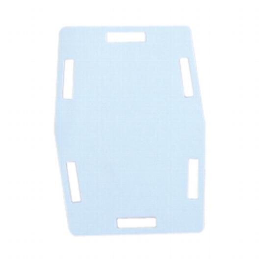 Medline PVC Transfer Board, Half Length Medline Transfer Products