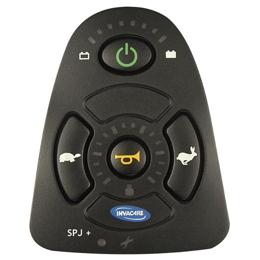 Kit, Overylay, SPJ Joystick (MK5/MK6) Kit, Overylay, SPJ Joystick (MK5/MK6)