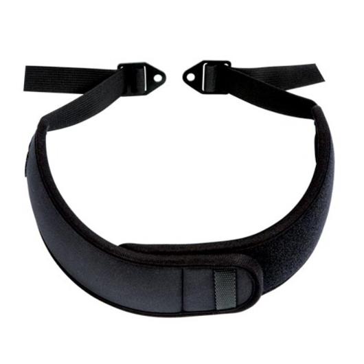 AEL Dynaform Two Piece Hook/Loop Chest Support AEL Advanced Seating