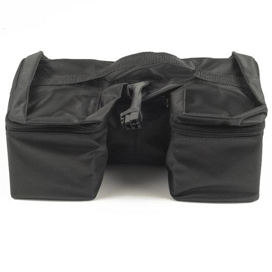 Battery Bag Assembly for Travel Pro