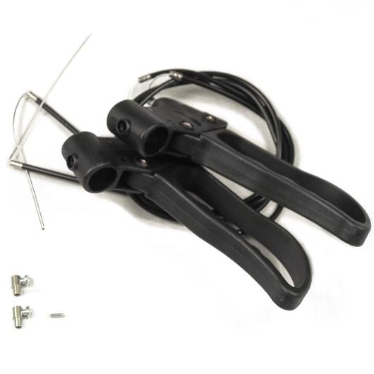 Invacare Hand Brake w/Cable Assembly (Pair) Invacare Invacare Parts