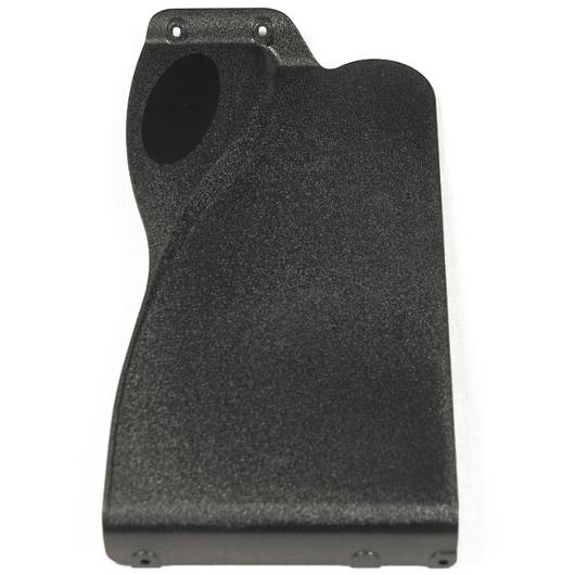 Invacare Right DeskLength Space Saver Clothing Guard for Invacare