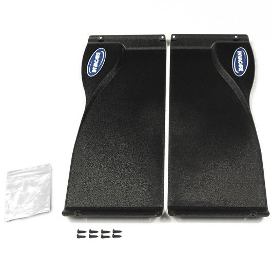 Invacare FullLength Clothing Guard Kit for Invacare Manual Wheelchairs Invacare Armrests