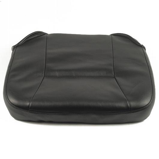 17" Black Vinyl Seat Cover for Pride Travel Scooters 17" Black Vinyl Seat Cover for Pride Travel Scooters