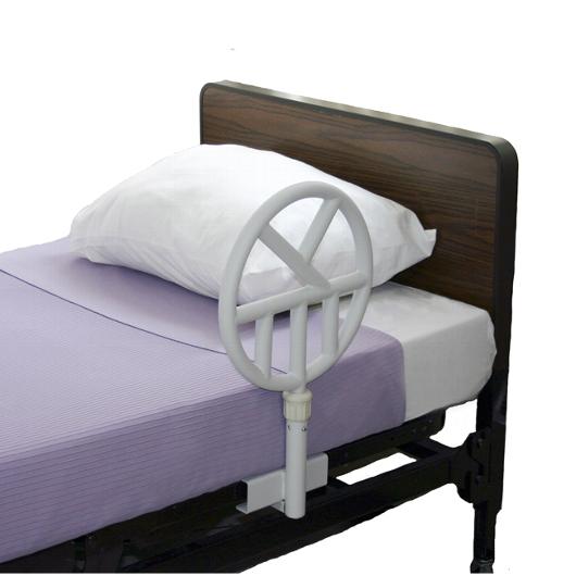 Comfort Company Halo Safety Ring Bed Rails from SpinLife