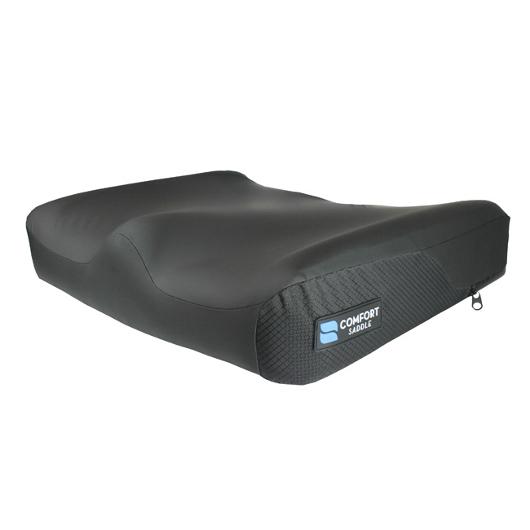 Comfort Company Saddle 7 Series Bariatric Cushion Backs And Cushions from SpinLife