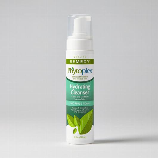 Medline Remedy Phytoplex Hydrating Cleanser (Case) Skin Care from SpinLife