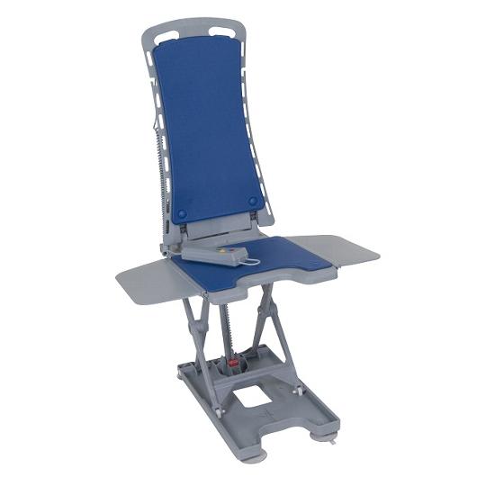 Drive Medical Whisper Bath Lift Bath Lift from SpinLife