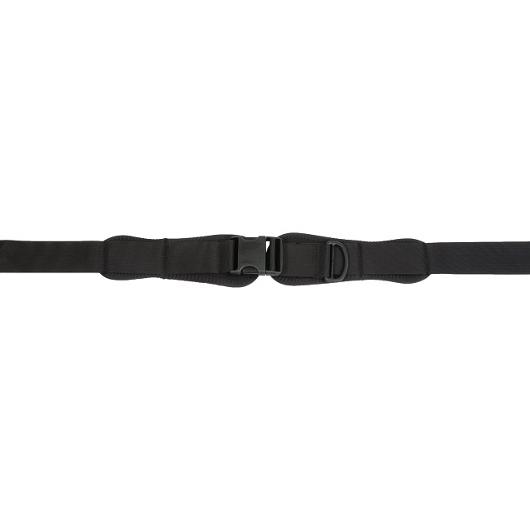 Jay 2-Point Positioning Belt Side Release Buckle - 2 Web Wheelchair Cushions from SpinLife