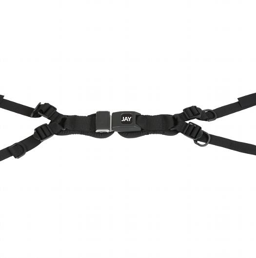 Medial 4-Point Positioning Belt 1.5" Web Medial 4-Point Positioning Belt 1.5" Web