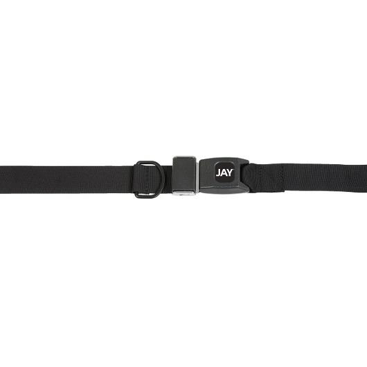 2-Point Positioning Belt with Push Button - 2" Web 2-Point Positioning Belt with Push Button - 2" Web