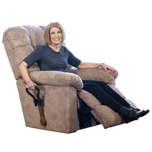 Stander Recliner Lever Extender Products from SpinLife