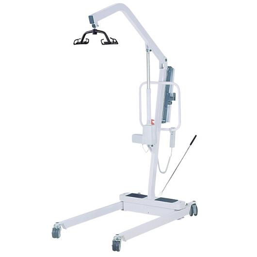 Drive Medical Battery-Powered Lift Power Patient Lifts from SpinLife