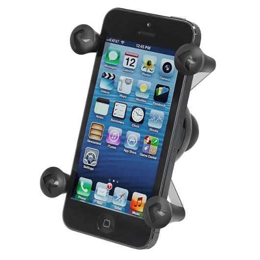 TAG XGrip Clamp Cell Phone Holder TAG Scooter Accessories