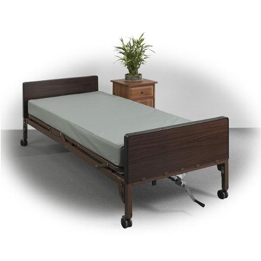 Drive Medical Ortho-Coil Super Firm Support Innerspring Mattress Mattresses from SpinLife
