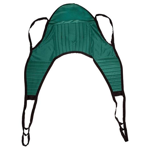 Drive Medical Padded U-Sling Bariatric Slings from SpinLife