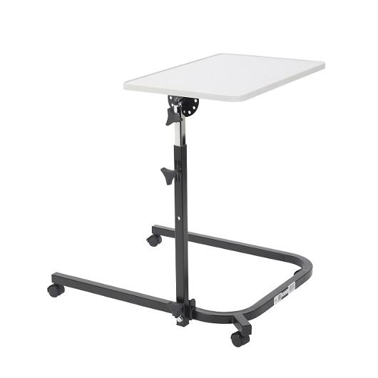 Drive Medical Pivot & Tilt Overbed Table Tables from SpinLife