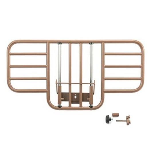 ProBasics Clamp-On Half Rails (Pair) Bed from SpinLife