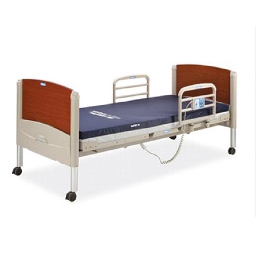 HillRom HillRom 100 Low Bed HillRom Deluxe Homecare Beds