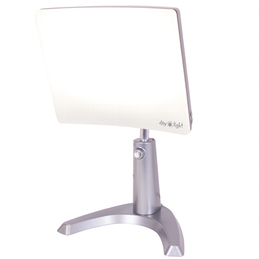 Carex Day-Light Classic Plus Lamp Home Care Therapy from SpinLife