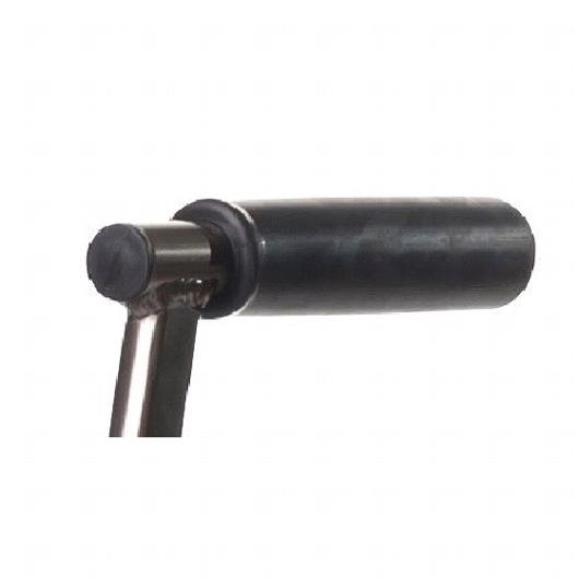 Stander Walker Replacement Hand Grips- Set of 2 Walking Aid Accessories from SpinLife