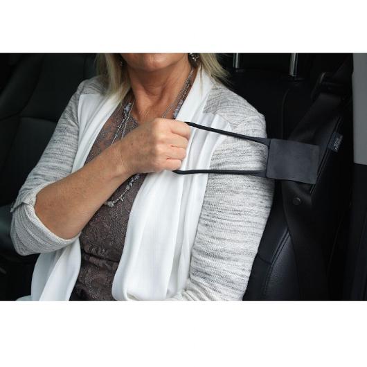 Stander Grab & Pull Seat Belt Reacher Accessories from SpinLife