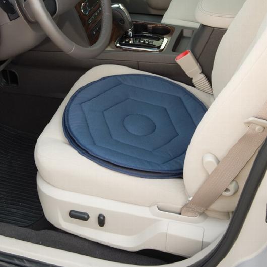 Stander Swivel Seat Cushion Swivel Seat Cushion from SpinLife