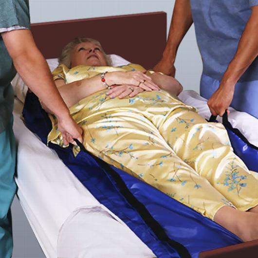 NY Ortho Repositioning Slide Home Care Therapy from SpinLife