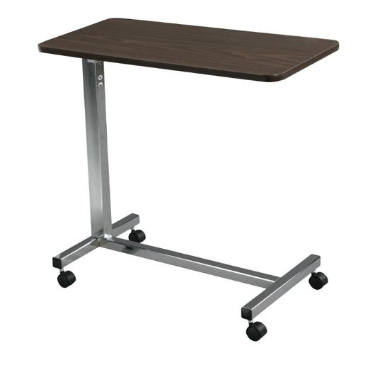 Drive Medical Non-Tilt Overbed Table Tables from SpinLife