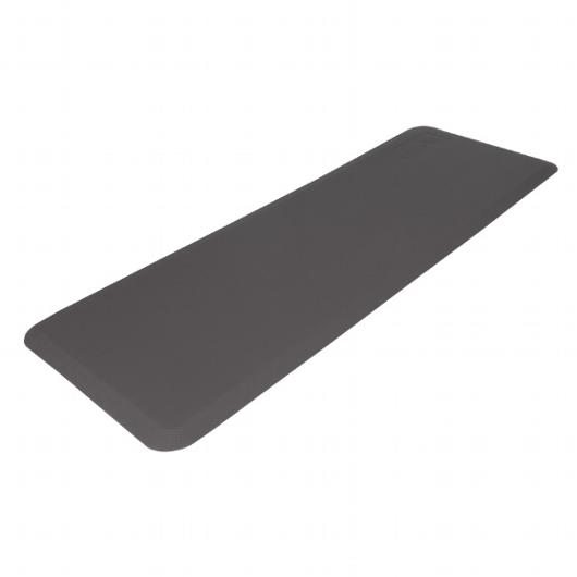 Drive Medical PrimeMat 2.0 Impact Reduction Fall Mat Gray