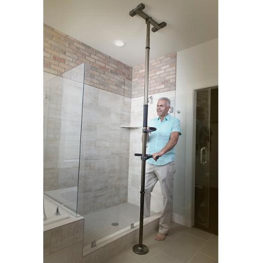 Stander Signature Life Collection Sure Stand Pole For The Home from SpinLife