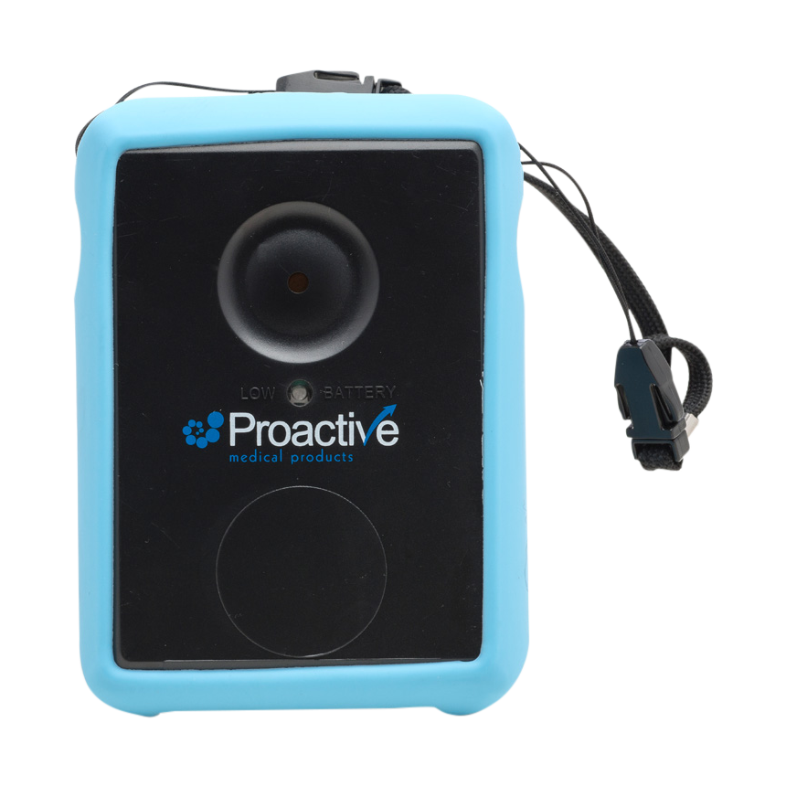 Proactive Medical Advance Chair/Bed Alarm Bedside F Prevention from SpinLife