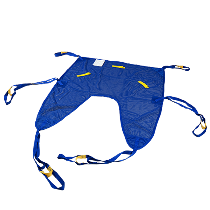 Bestcare Lifts Mesh Universal Slings from SpinLife