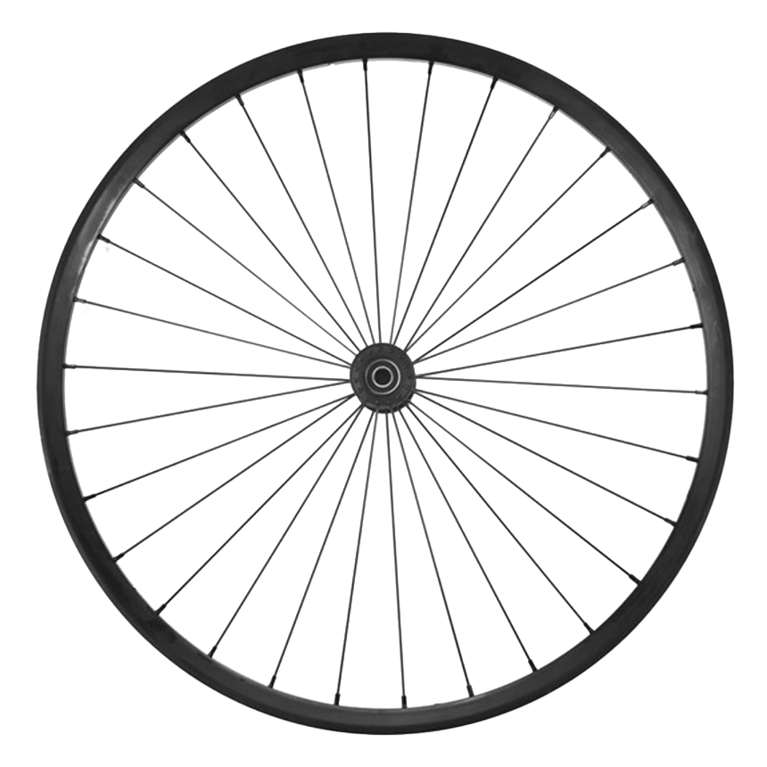 Shadow Wheel, Axles Not Included