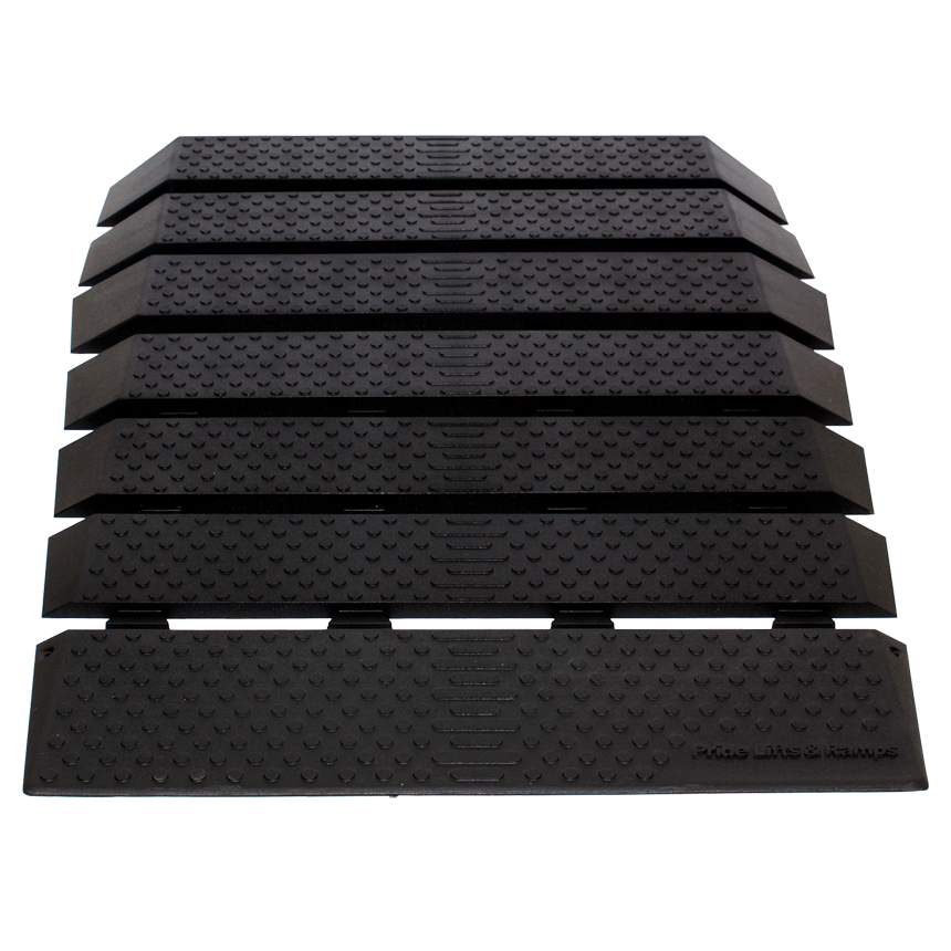 Harmar Rubber Threshold Ramp Ramps from SpinLife